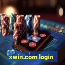 xwin.com login